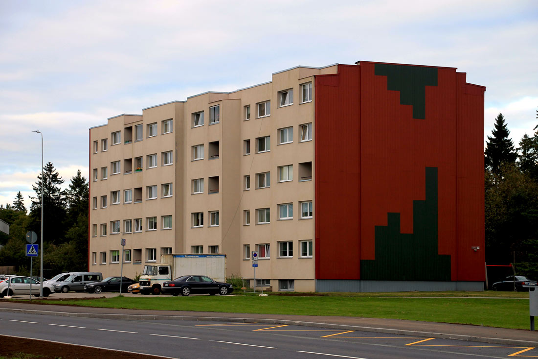 Табасалу, Lasteaia, 11