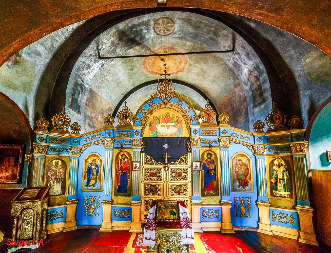 Киев, Выдубицкая улица, 40
