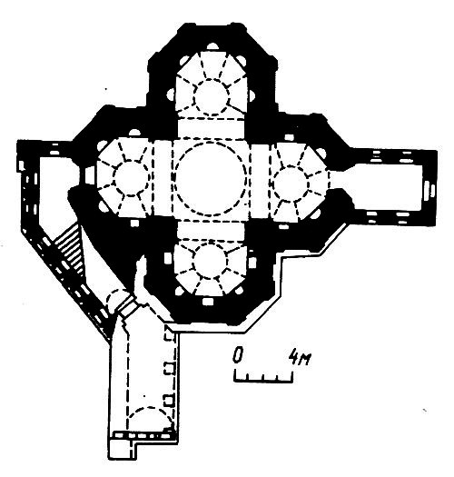 Київ, Лаврская улица, 9 корп. 82