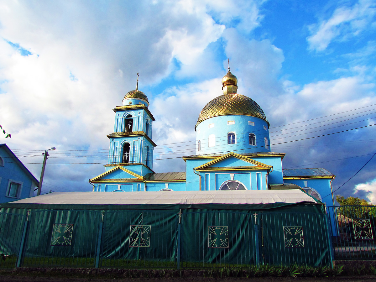 Дергачи, Улица 1 Мая, 64