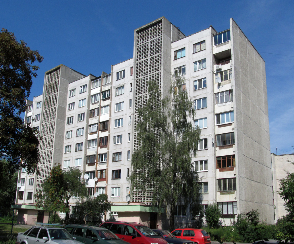 Брест, Улица Карбышева, 101