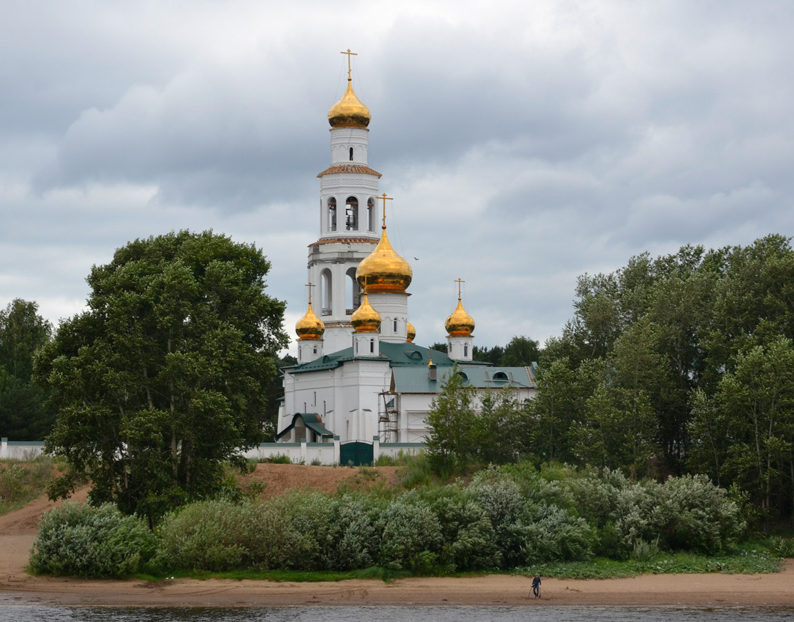 Пермь, Улица 1-я линия, 53
