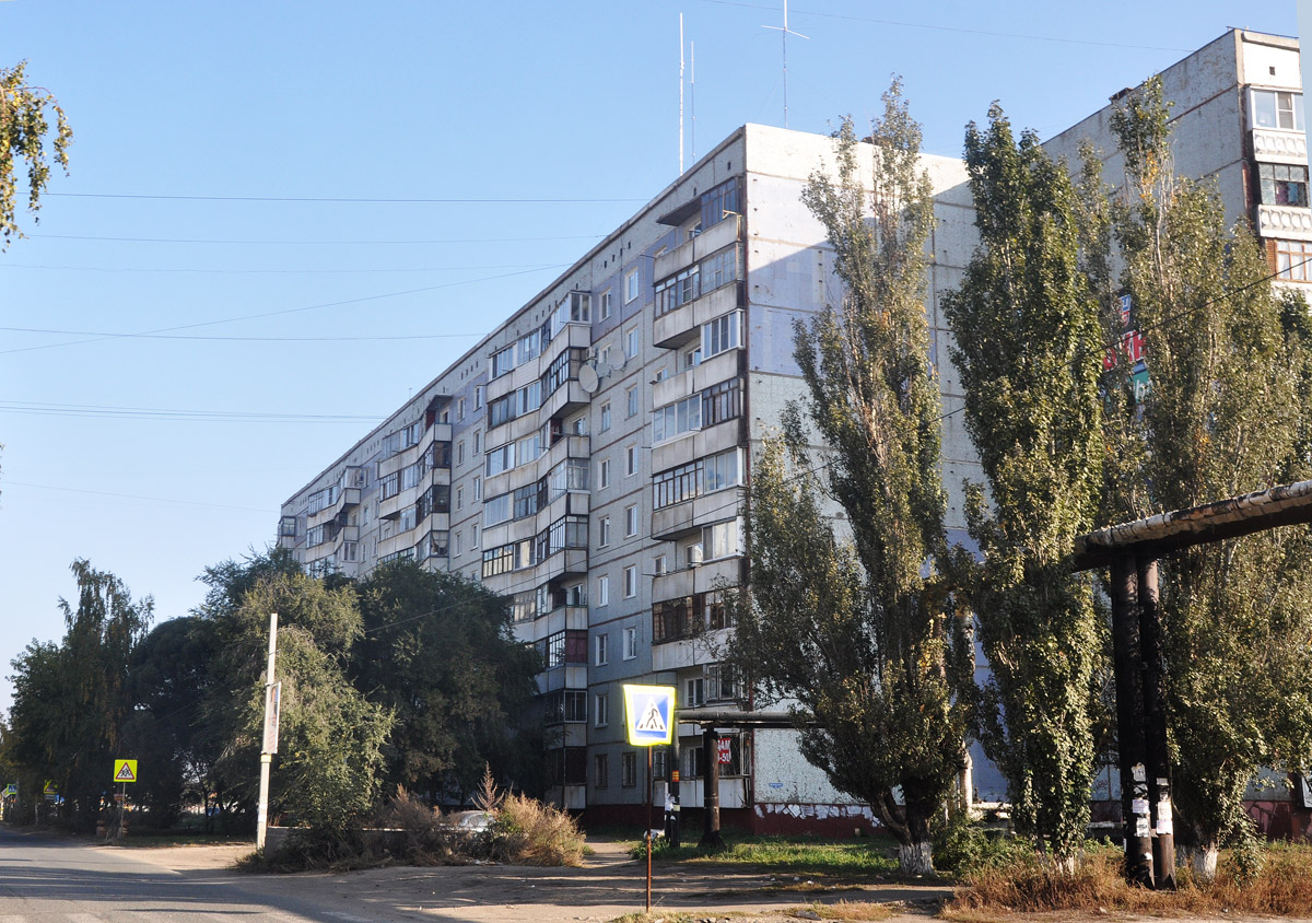 Омск, Улица Жуковского, 31