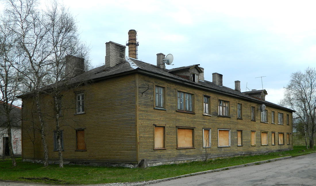 Таллин, Sepa, 20