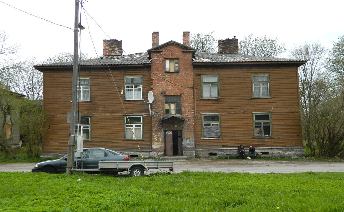 Таллин, Vene-Balti asum, 32