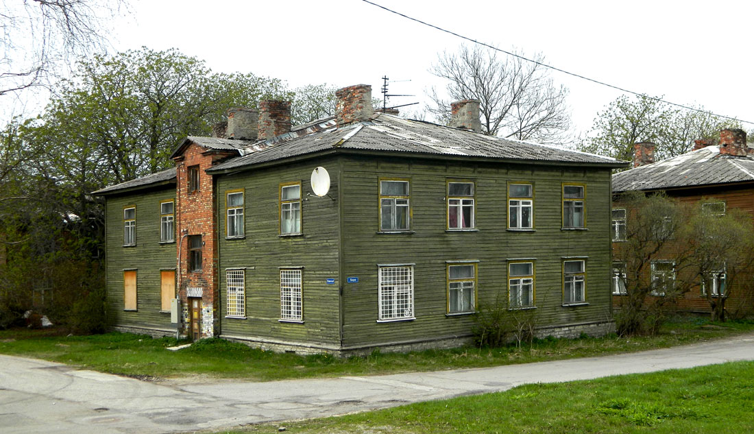 Tallinn, Vene-Balti asum, 34