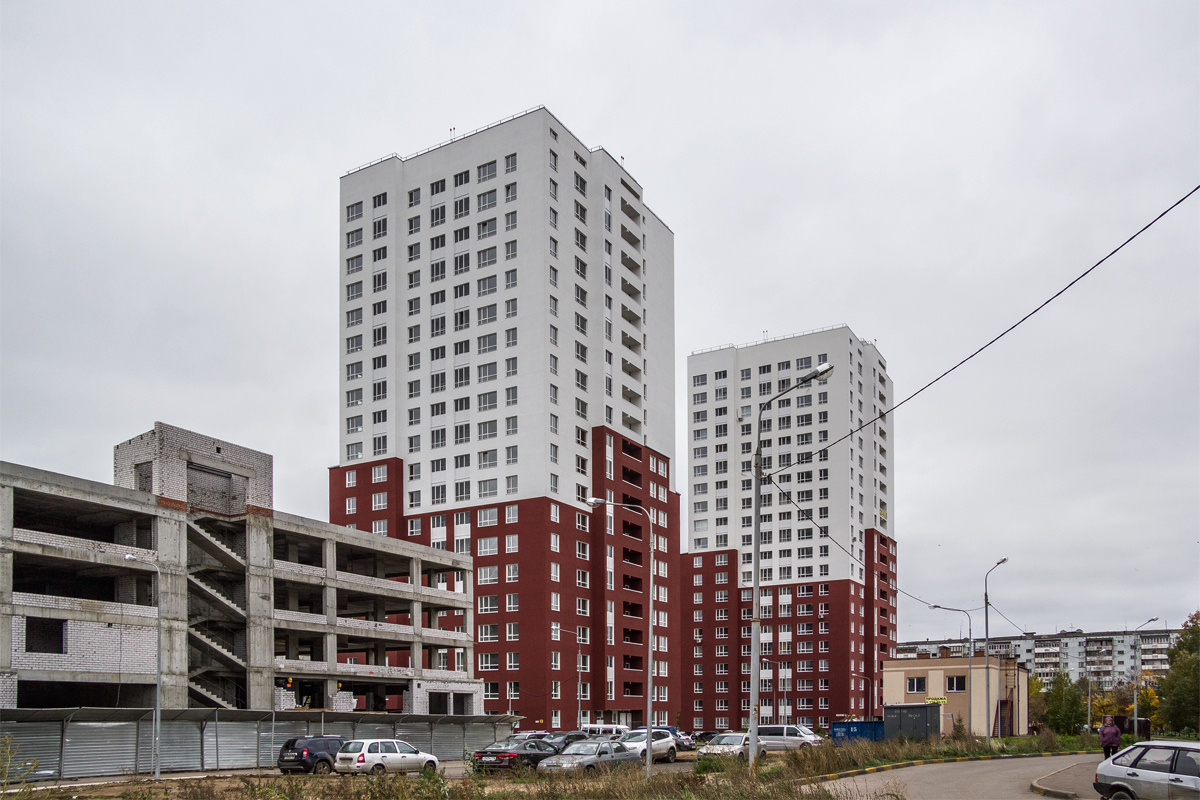 Kaasan, Улица Кул Гали, 7Б; Улица Кул Гали, 7В