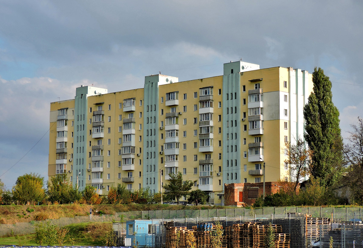 Харьков, Проспект Гагарина, 201