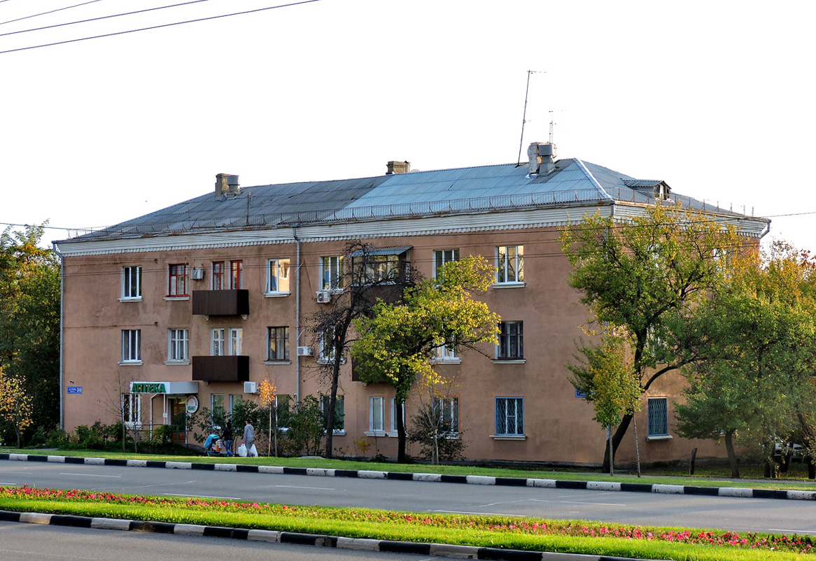 Харьков, Проспект Гагарина, 310