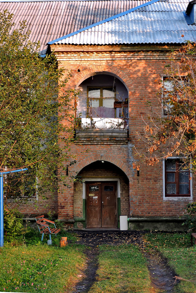 Харьков, Проспект Льва Ландау, 5