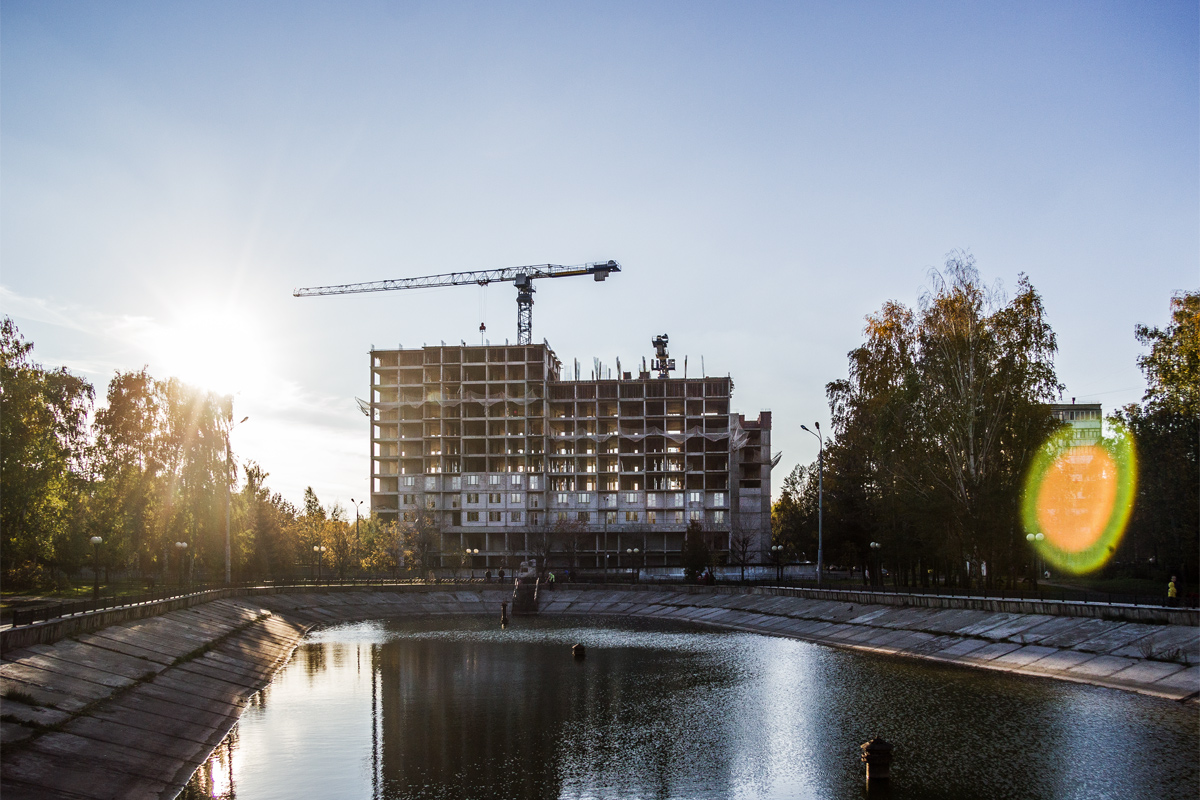 Казань, Улица Карбышева, 50