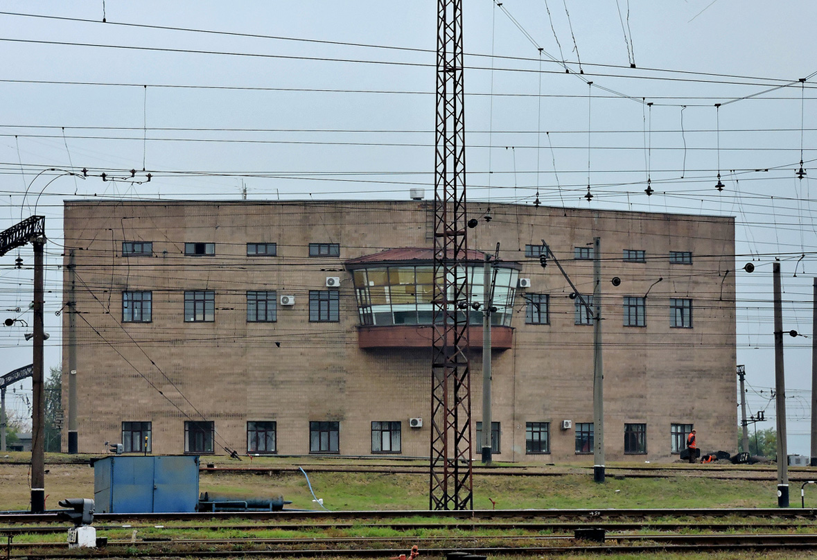 Харьков, Улица Сербиченко, ?