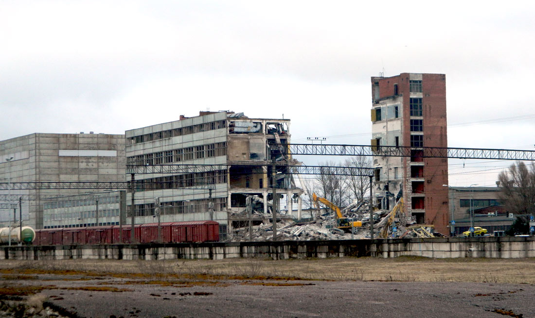 Таллин, Suur-Sõjamäe, 12