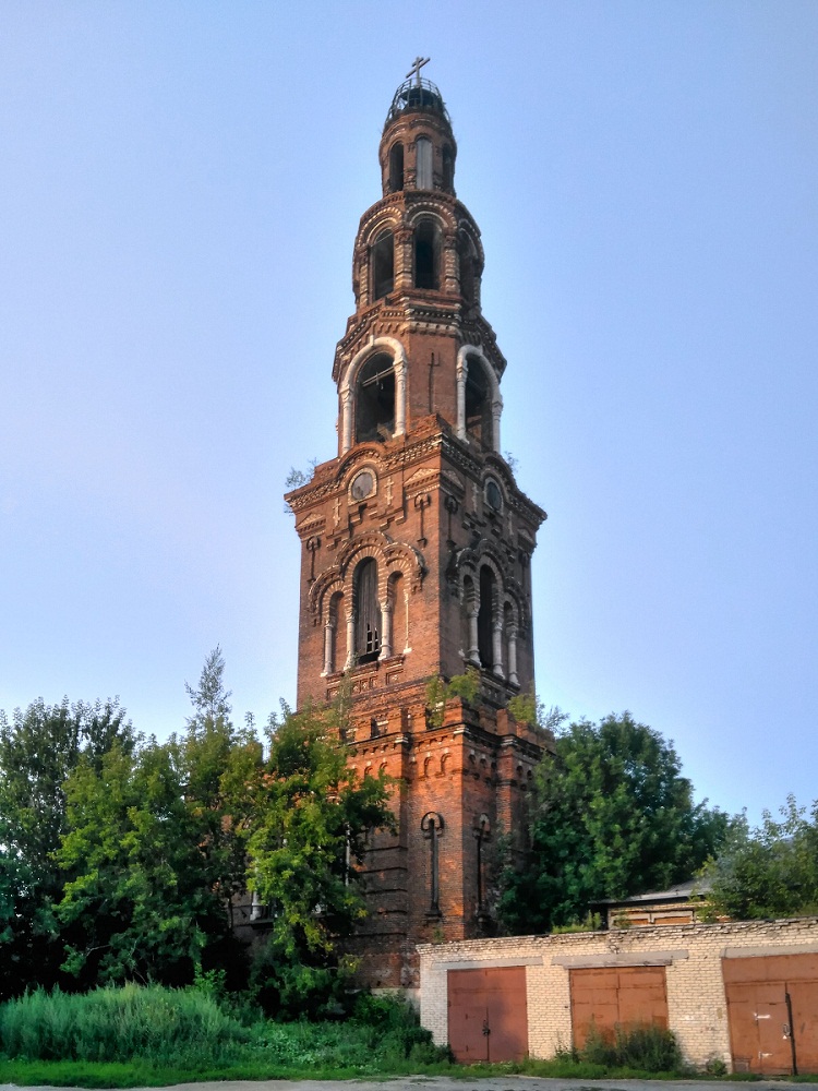 Юрьев-Польский, Улица 1 Мая, 74*