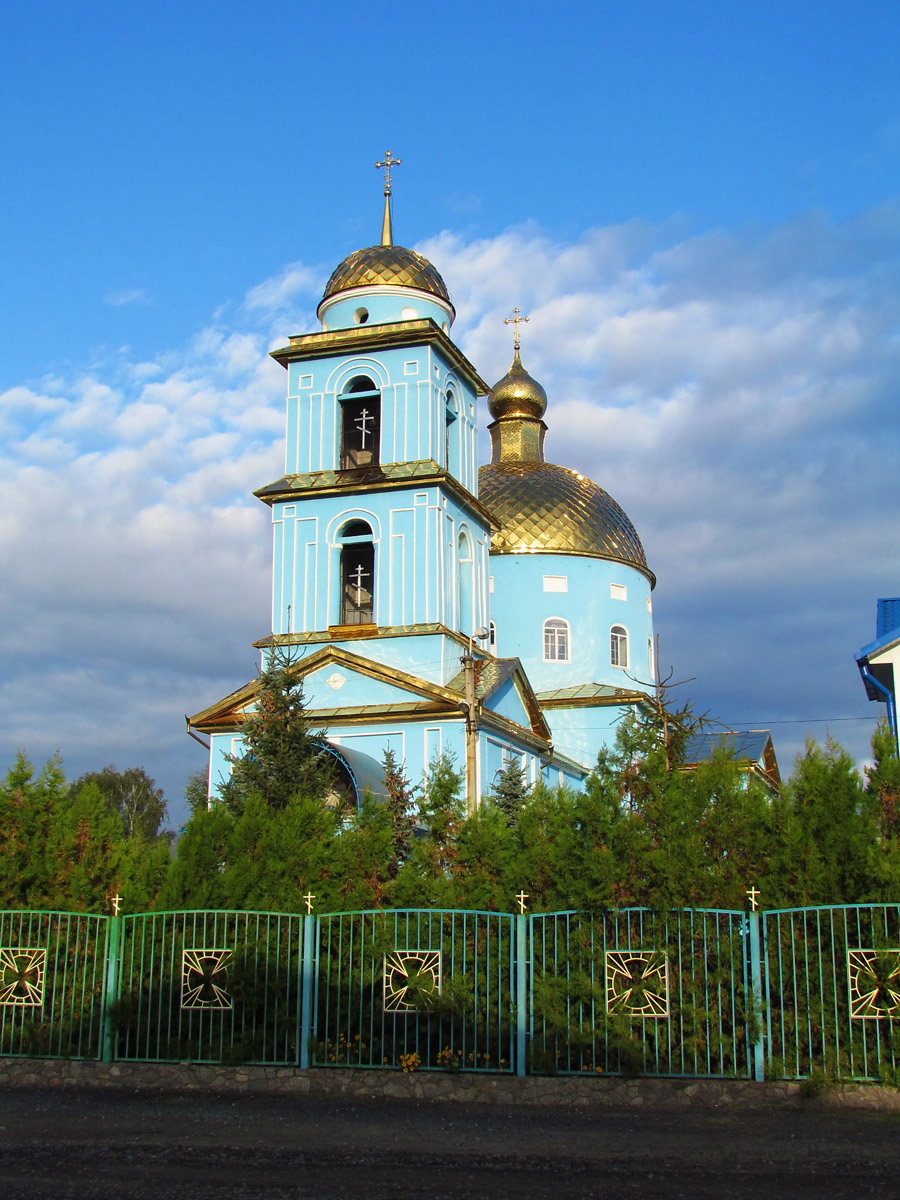 Дергачи, Улица 1 Мая, 64