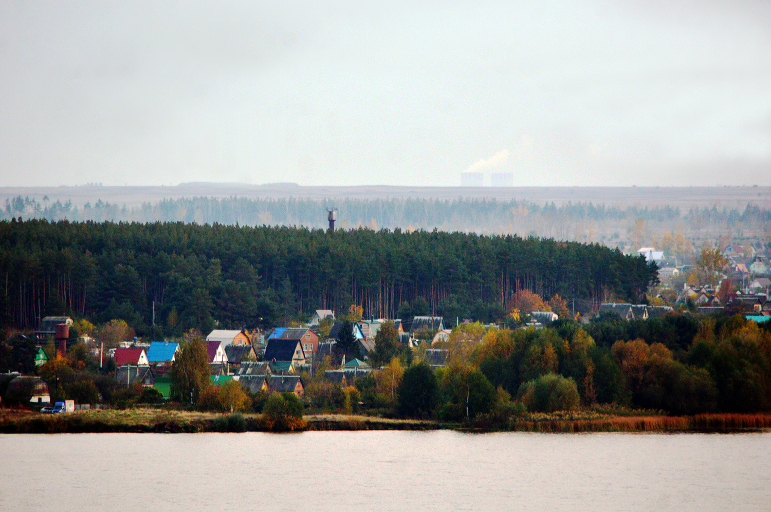 Воронеж — Панорамы