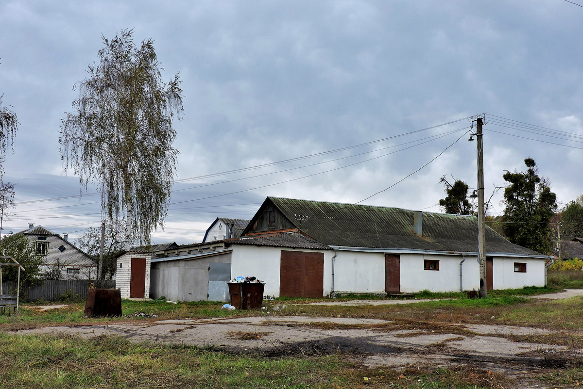 Гусиная Поляна, Улица 1 Мая, 53