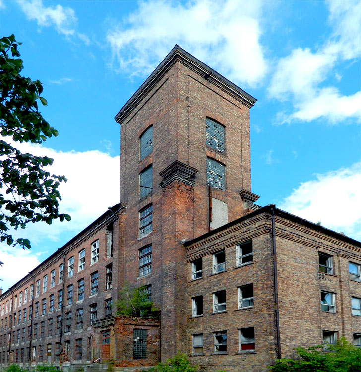 Tallinn, Manufaktuuri, 5