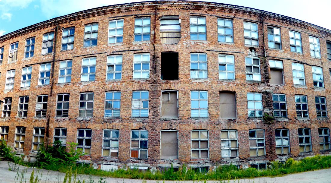 Таллин, Manufaktuuri, 5