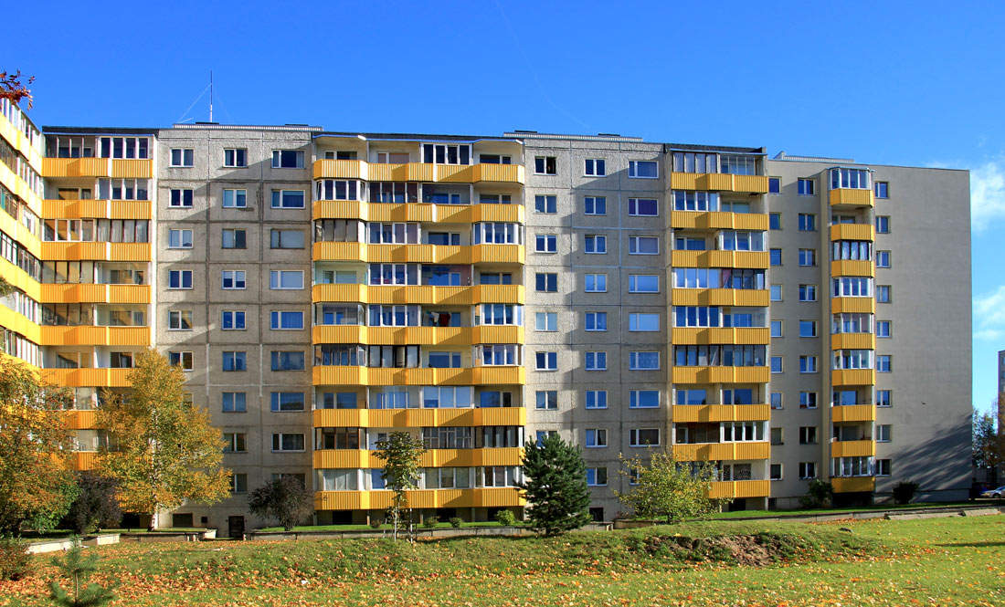 Таллин, Kivila, 6