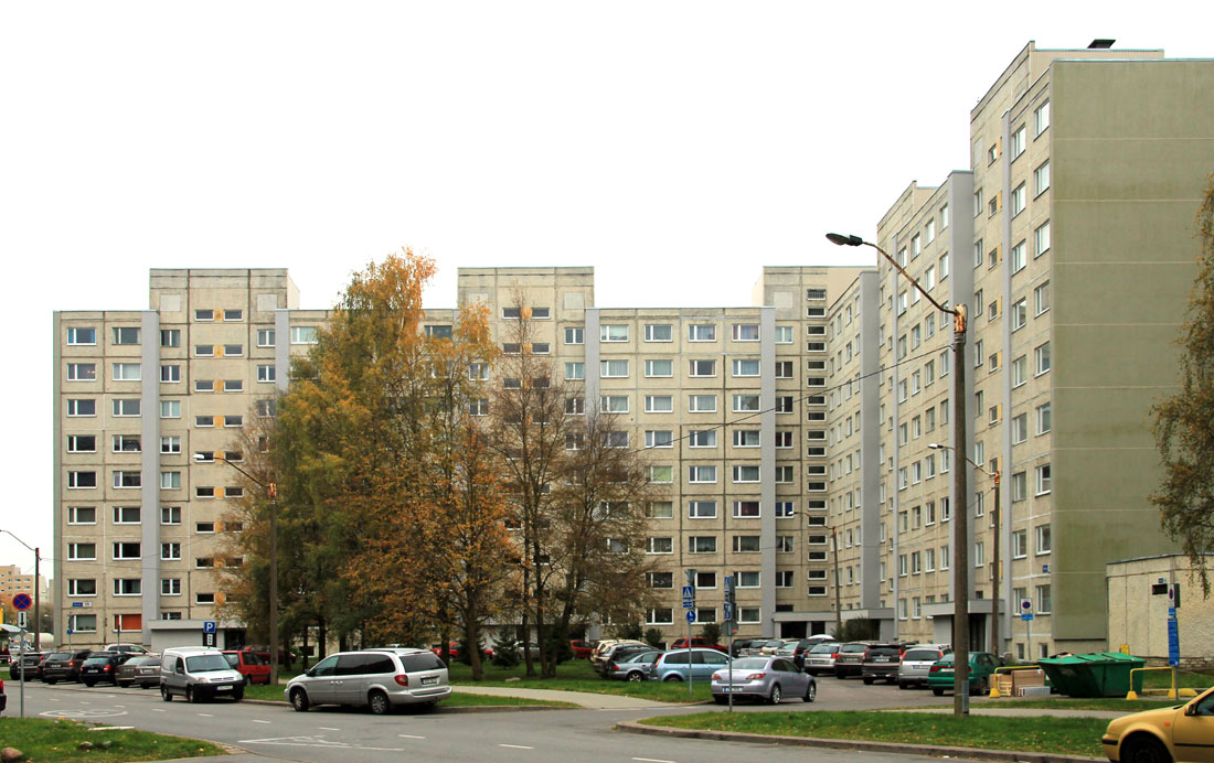 Tallinn, Kivila, 18