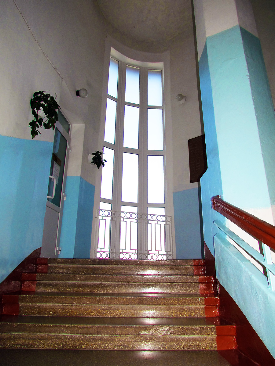 Charków, Пушкинская улица, 41-43