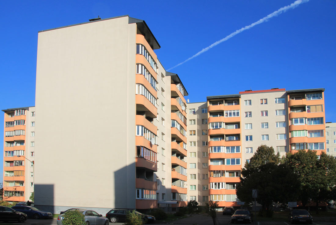 Таллин, Vormsi, 16