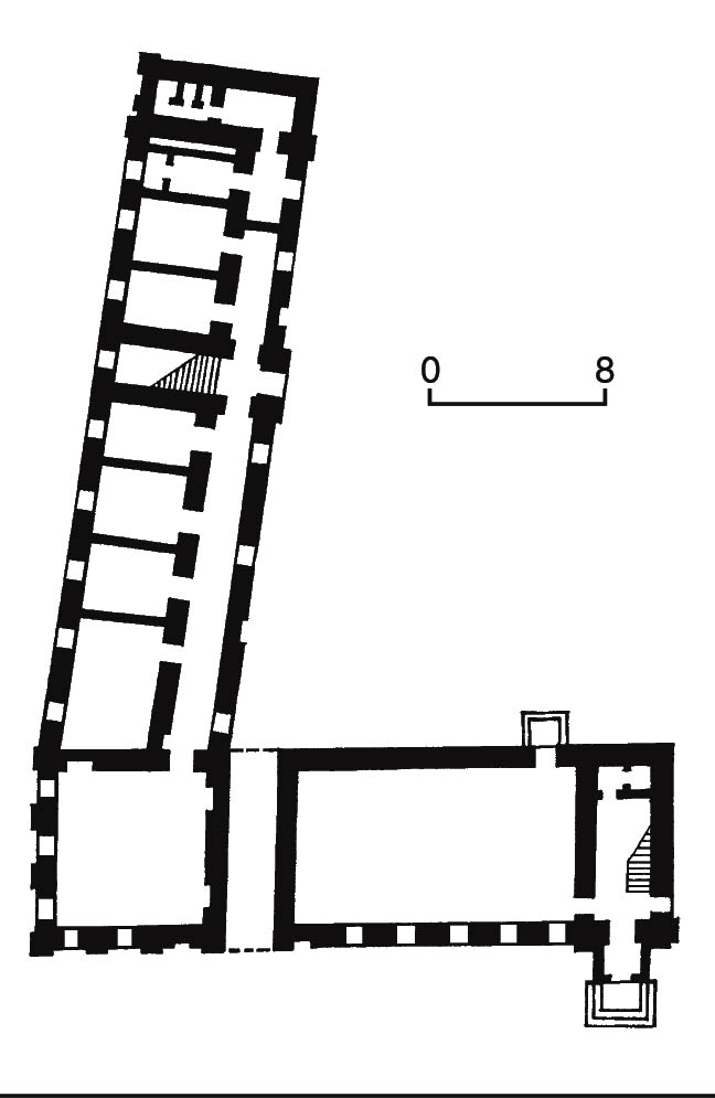 Київ, Лаврская улица, 9 корп. 5