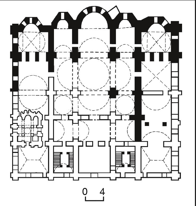 Киев, Лаврская улица, 9 корп. 80