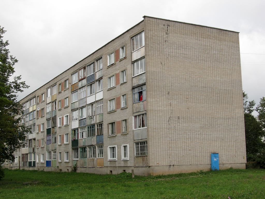 Горки, Улица Калинина, 29