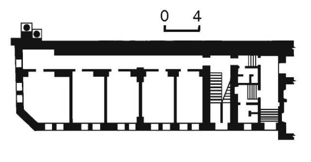 Киев, Лаврская улица, 9 корп. 35