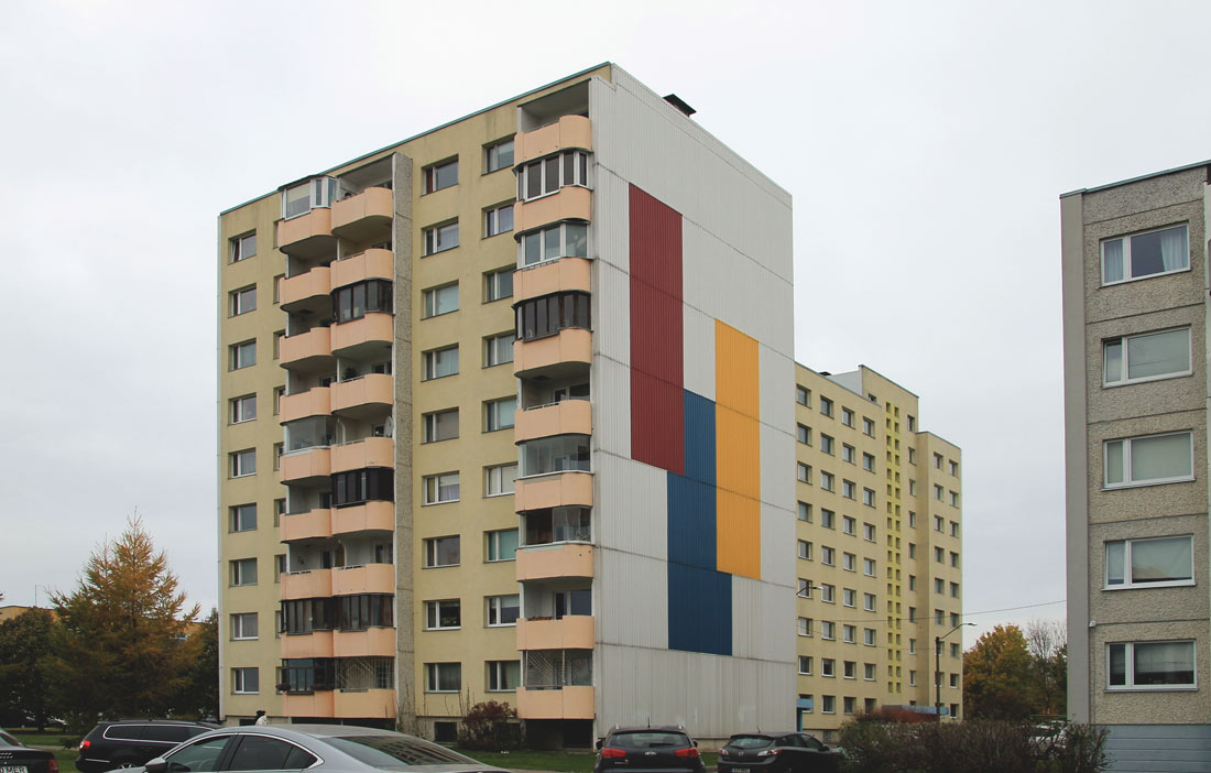 Таллин, Katleri, 1