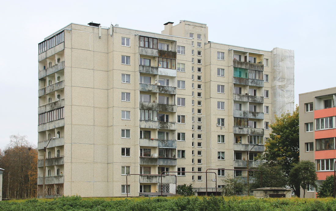 Таллин, Katleri, 6