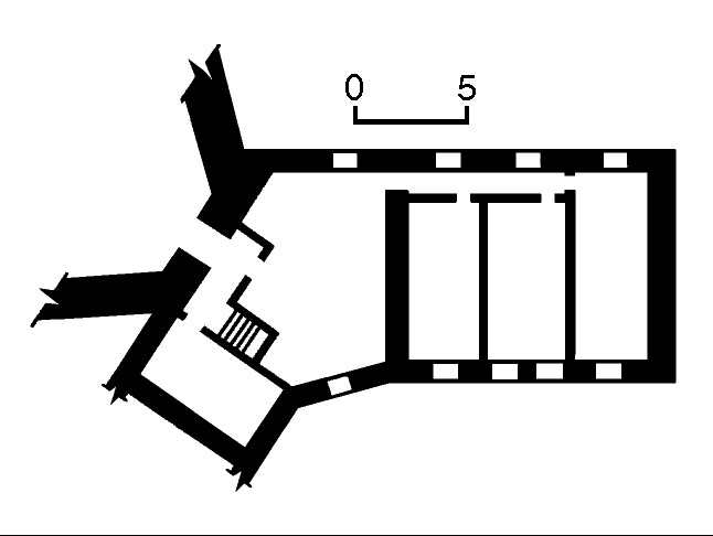 Киев, Лаврская улица, 9 корп. 16