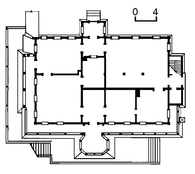 Киев, Лаврская улица, 9 корп. 42 Киев, Лаврская улица, 9 корп. 42