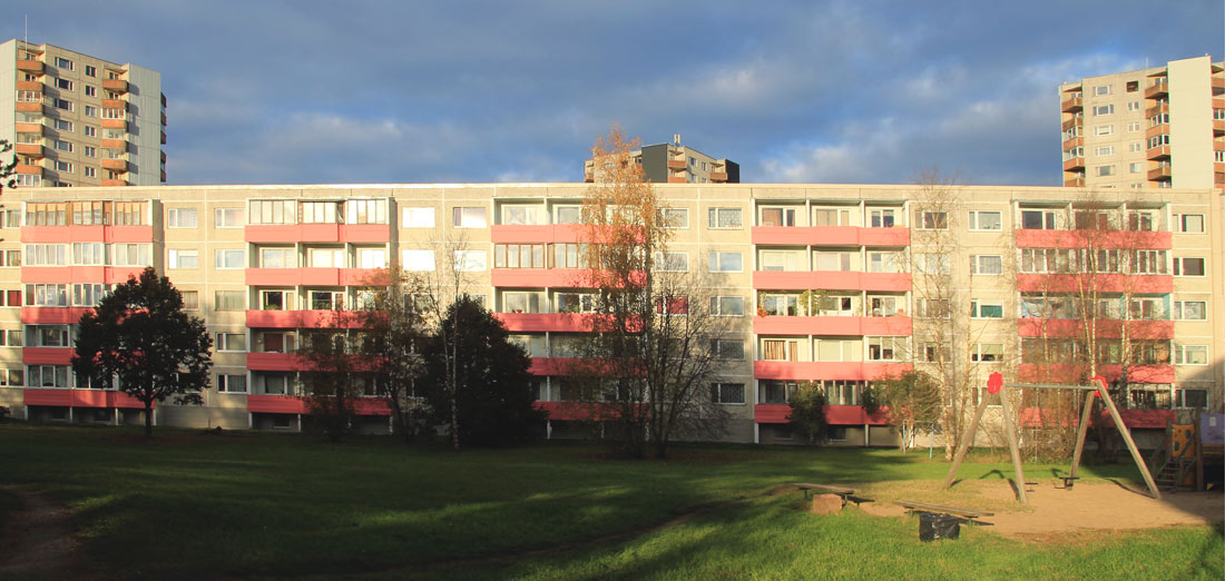 Таллин, Sinimäe, 4