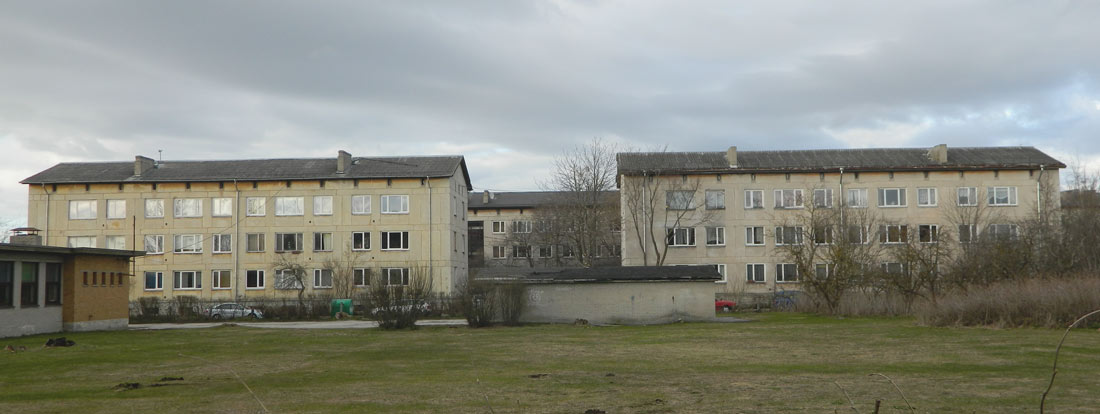Таллин, Valge, 12a; Valge, 12