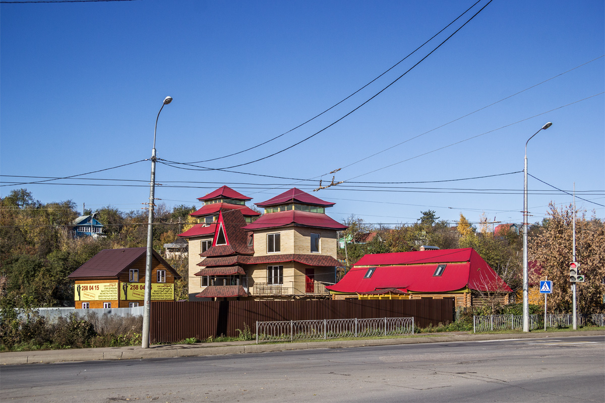 Казань, снт "Энергетик", 55 Казань, снт "Энергетик", 55