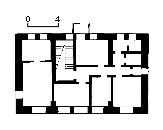 Київ, Лаврская улица, 9 корп. 39