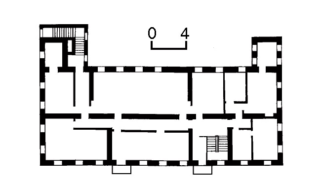Киев, Лаврская улица, 9 корп. 64
