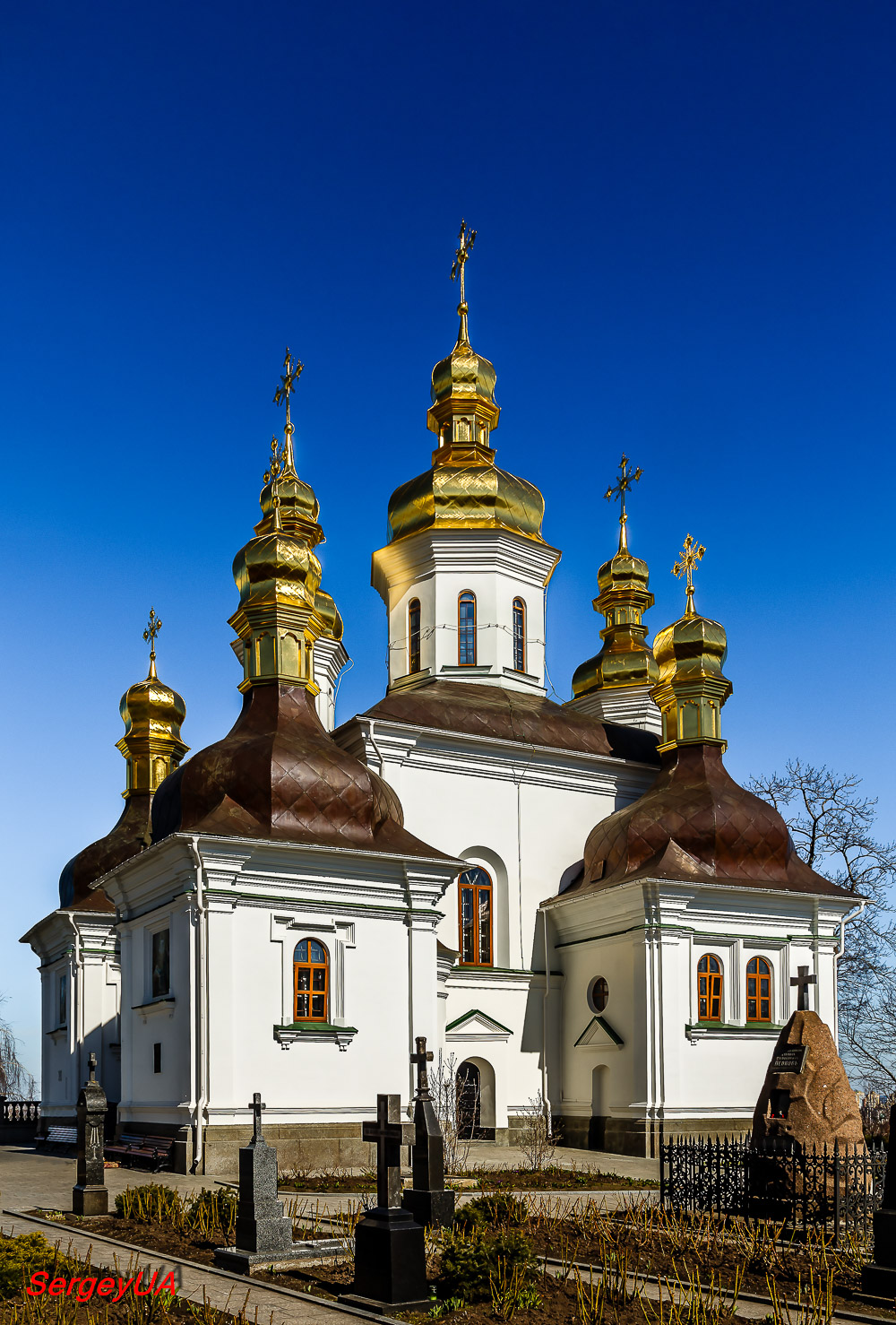 Київ, Лаврская улица, 9 корп. 59