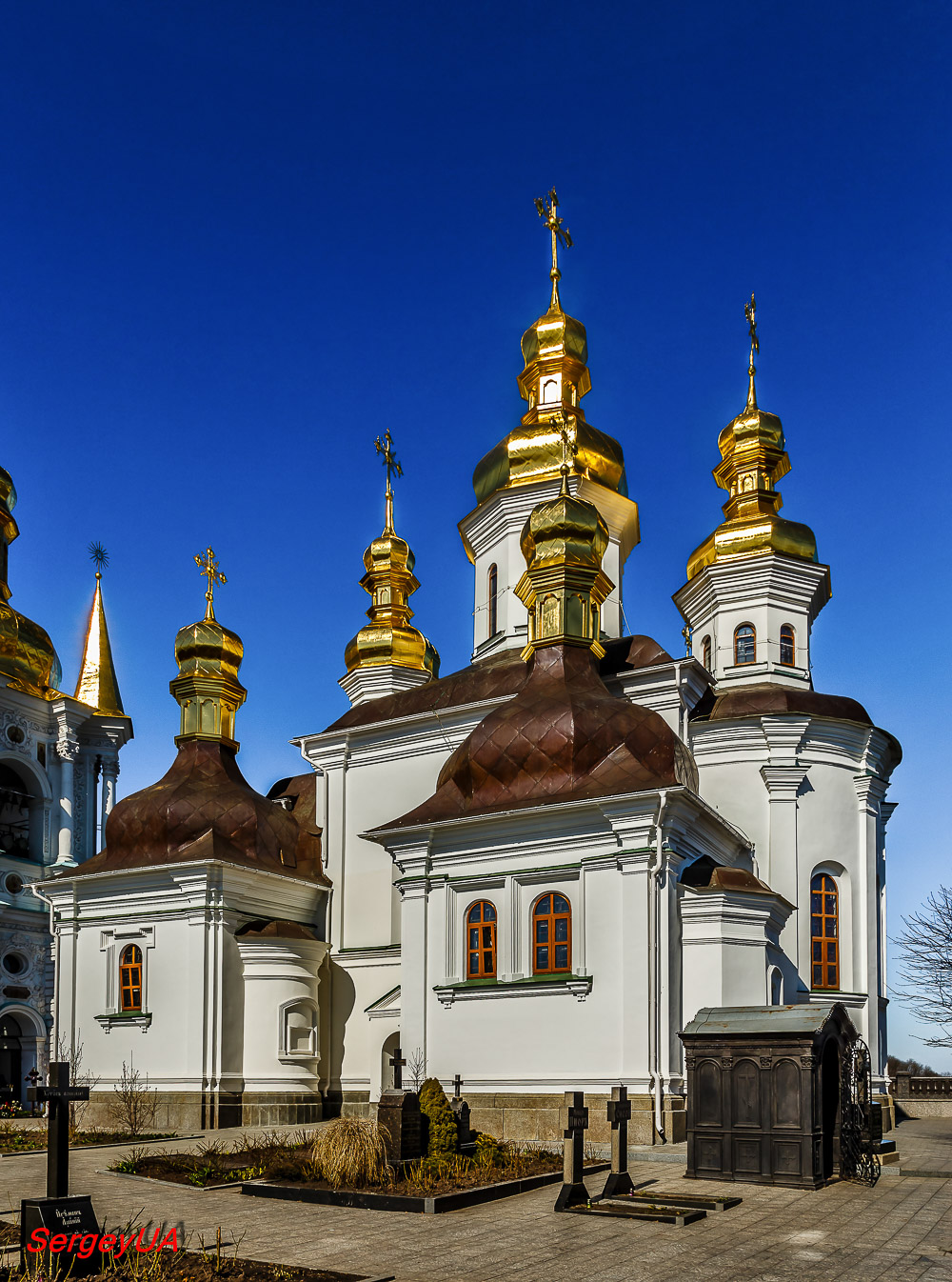 Киев, Лаврская улица, 9 корп. 59