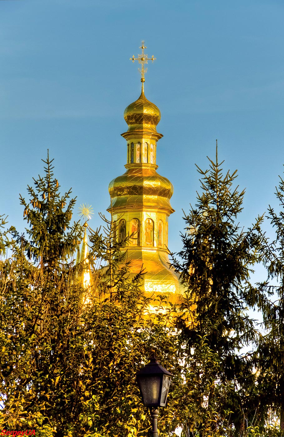 Kyiv, Лаврская улица, 9 корп. 62