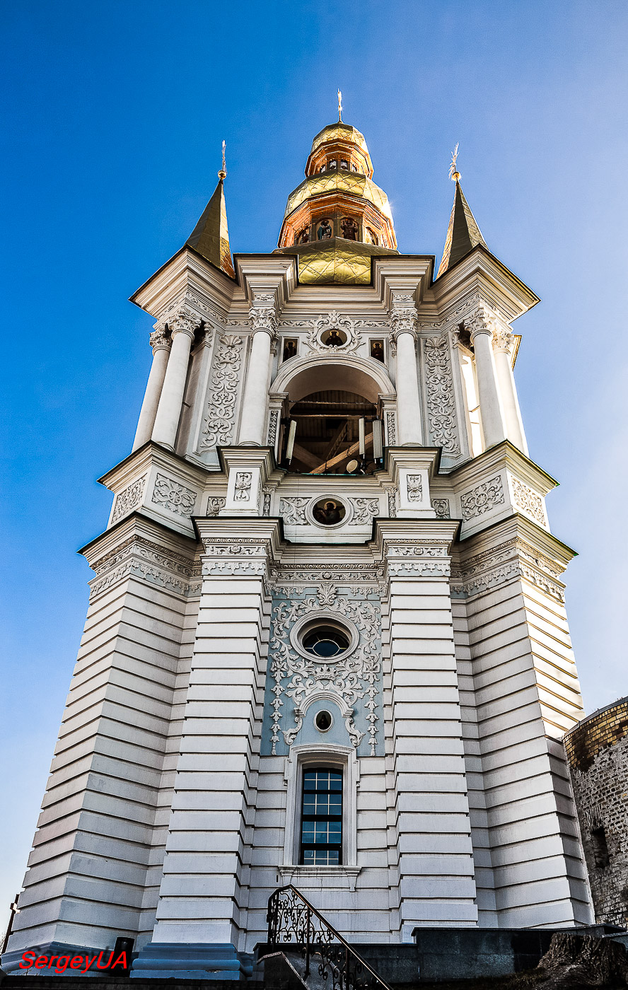 Киев, Лаврская улица, 9 корп. 62
