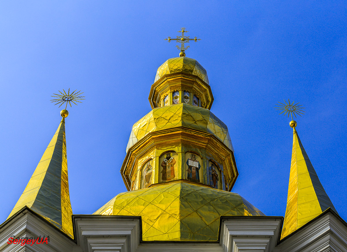 Kyiv, Лаврская улица, 9 корп. 62