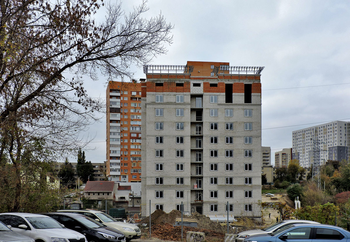 Харкiв, Клинская улица, 1 корп. 1