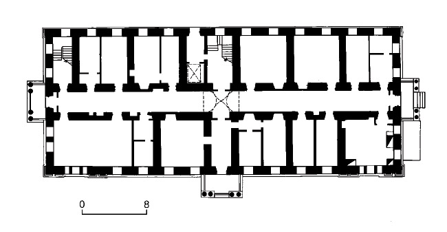 Киев, Лаврская улица, 9 корп. 56