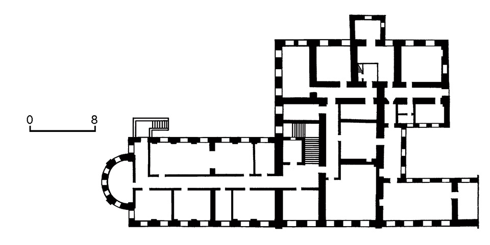 Киев, Лаврская улица, 9 корп. 68