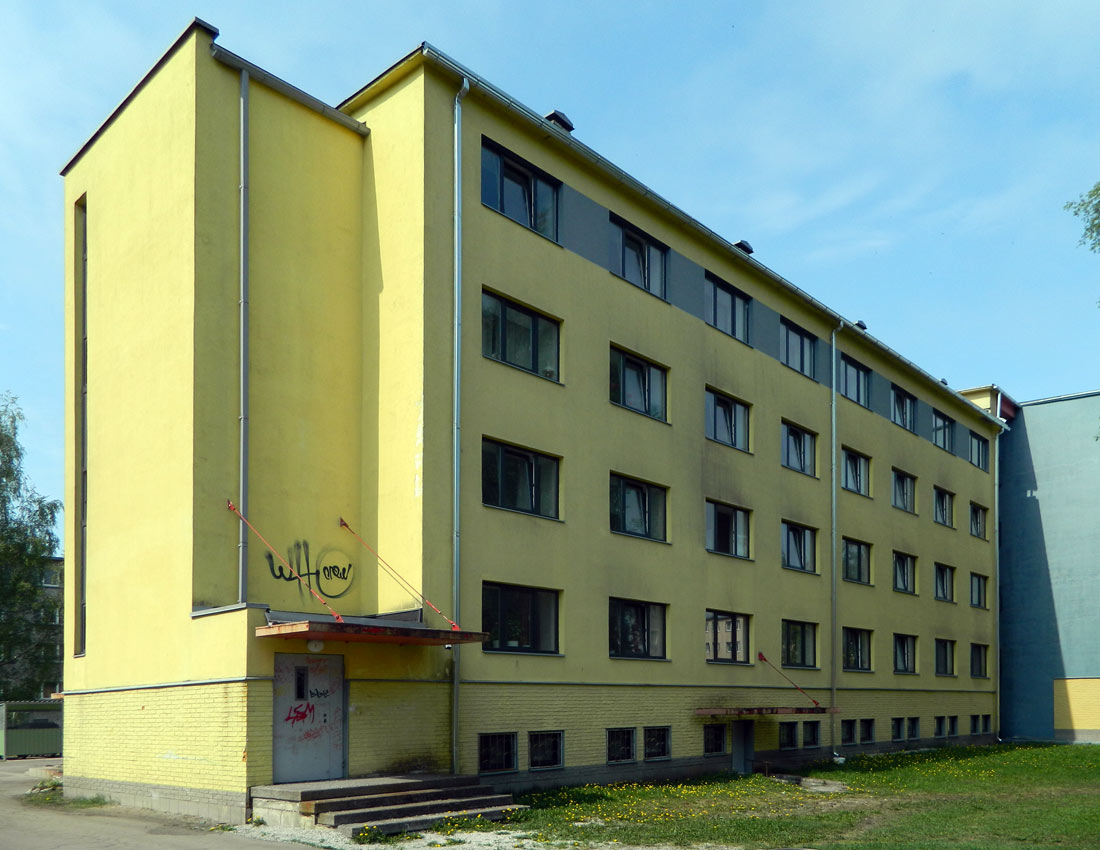 Tallinn, Eduard Vilde tee, 94