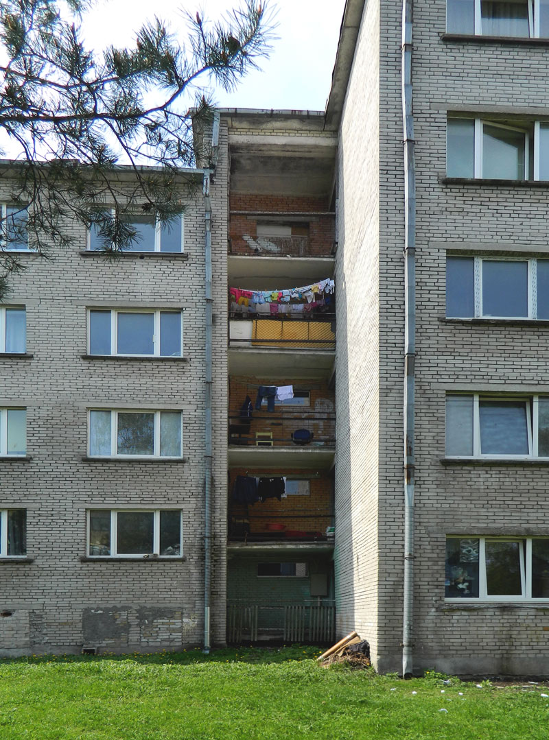 Таллин, Eduard Vilde tee, 96